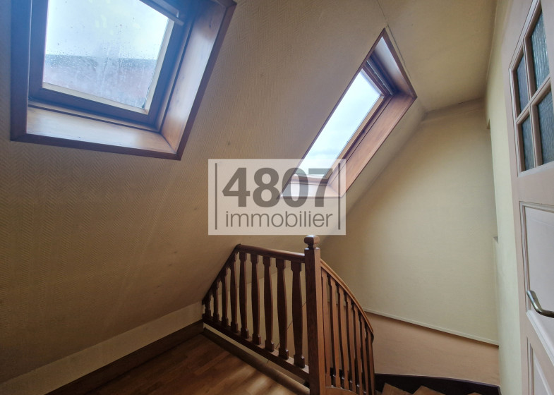 Maison T20 à vendre à Annemasse
