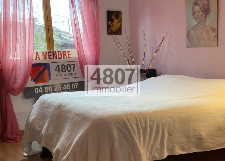 Appartement T3 à vendre à Thonon Les Bains