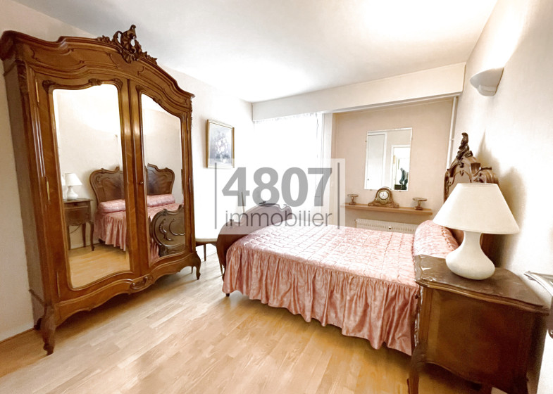 Appartement T3 à vendre à Annecy