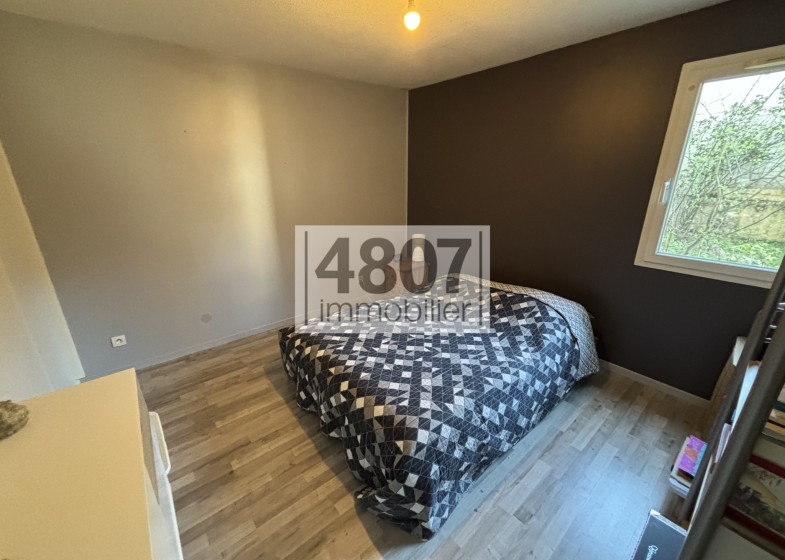 Appartement T3 à vendre à Taninges