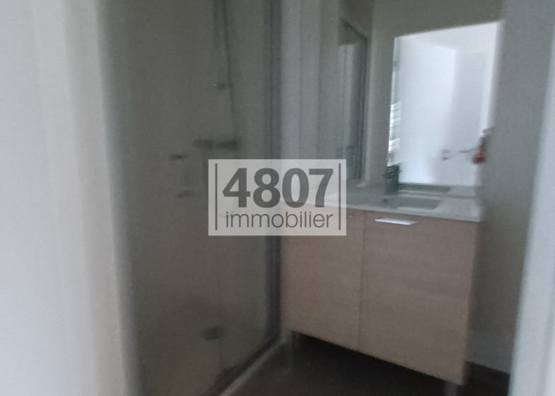 Appartement T4 à vendre à Reignier Esery