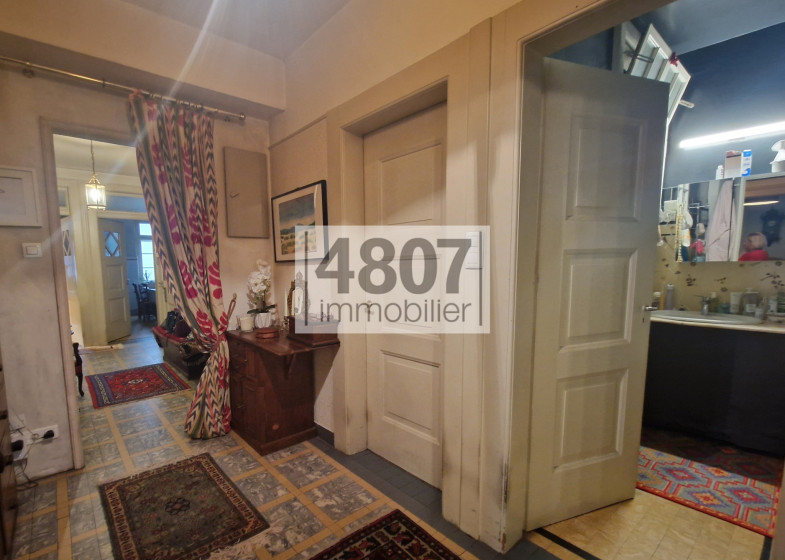 Maison T20 à vendre à Annemasse