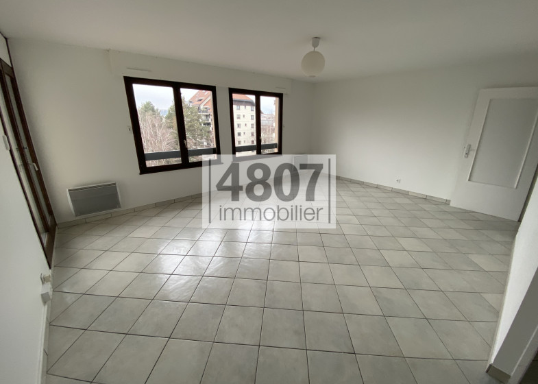 Appartement T5 à vendre à Annecy