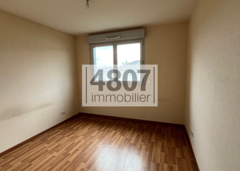 Appartement T3 à vendre à Saint Julien En Genevois