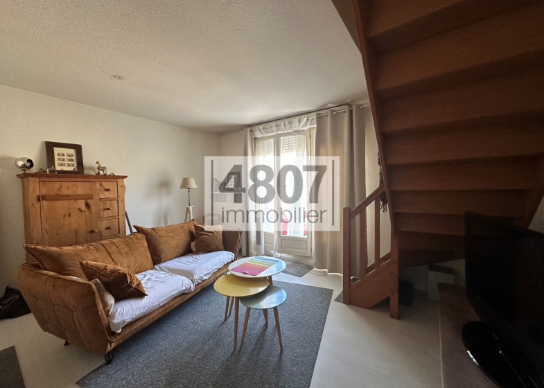 Appartement T2 à vendre à Annecy