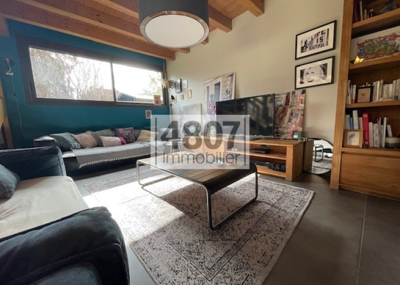 Maison T4 à vendre à Saint Jorioz