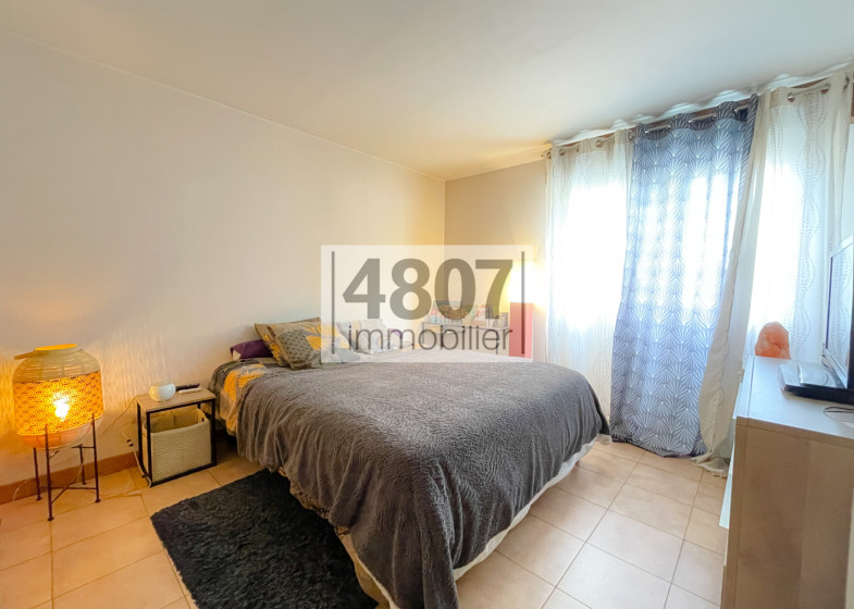 Appartement T3 à vendre à Sallanches