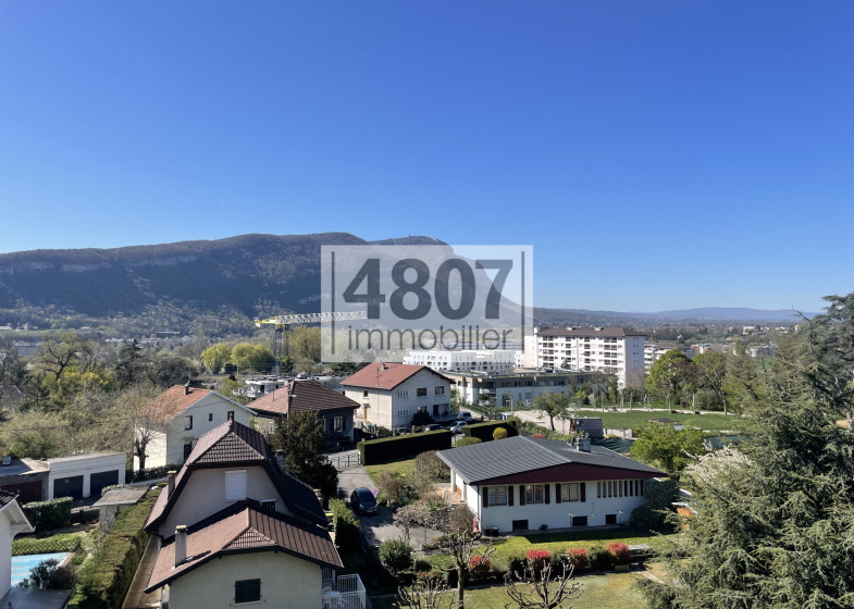 Appartement T4 à vendre à Annemasse