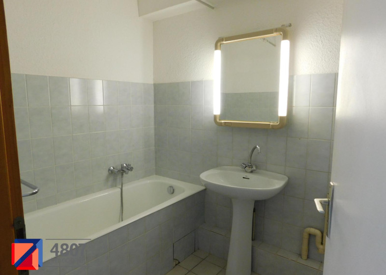 Appartement T2 à louer à La Roche Sur Foron