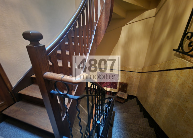 Maison T20 à vendre à Annemasse