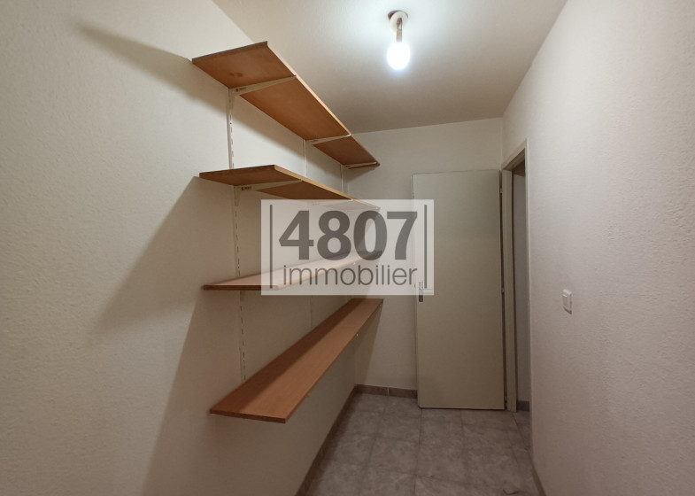 Appartement T4 à vendre à Thonon Les Bains