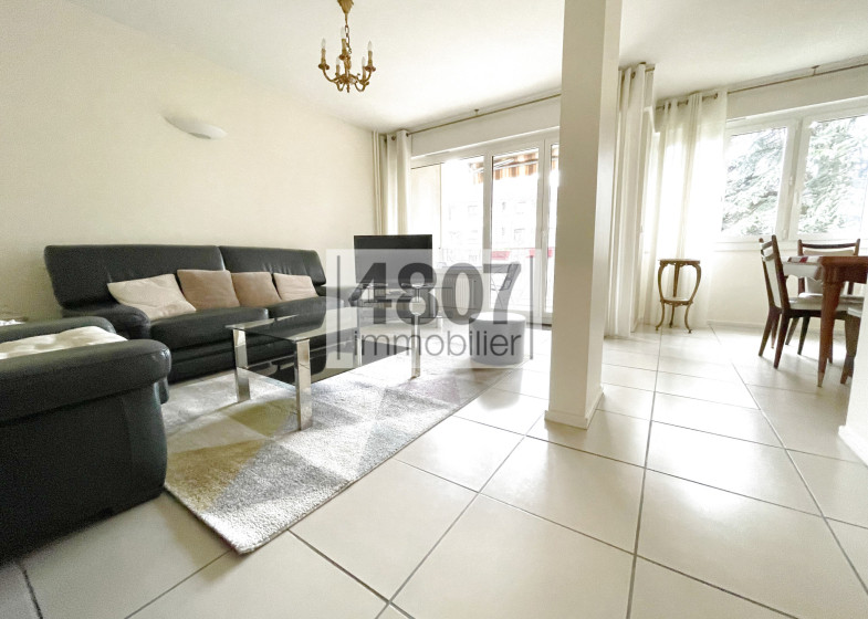 Appartement T3 à vendre à Annecy
