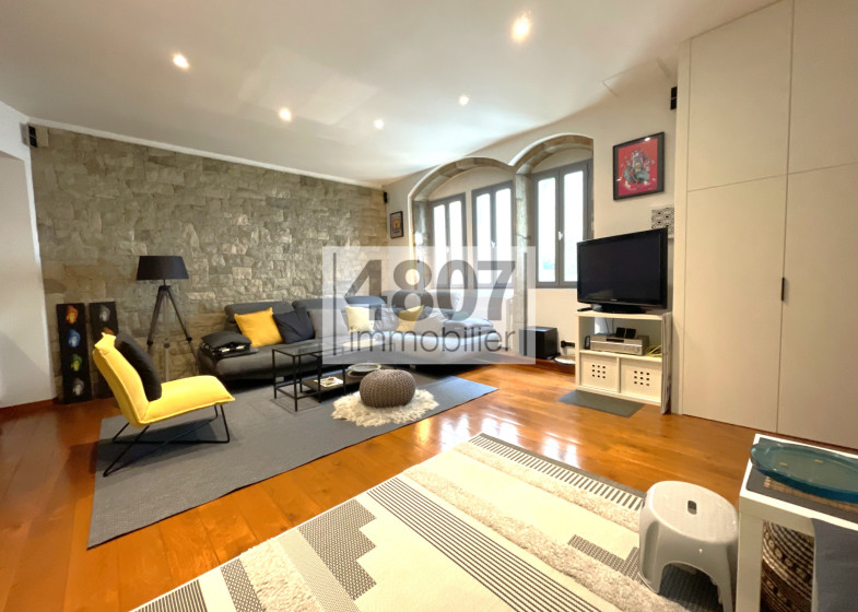 Appartement T3 à vendre à Annecy