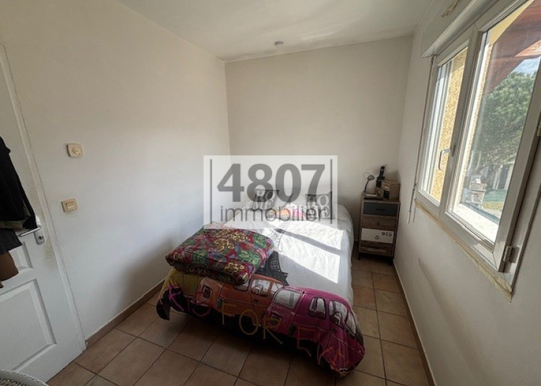 Appartement T2 à vendre à Scionzier