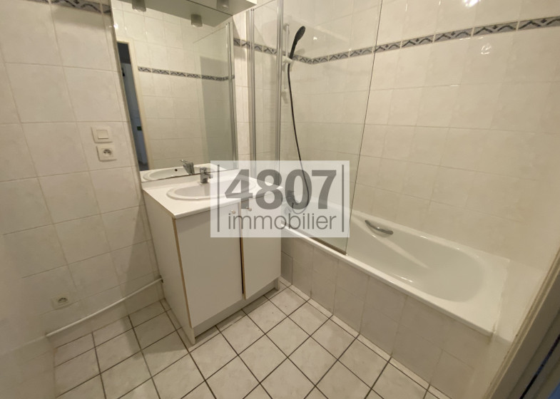 Appartement T3 à vendre à La Roche Sur Foron