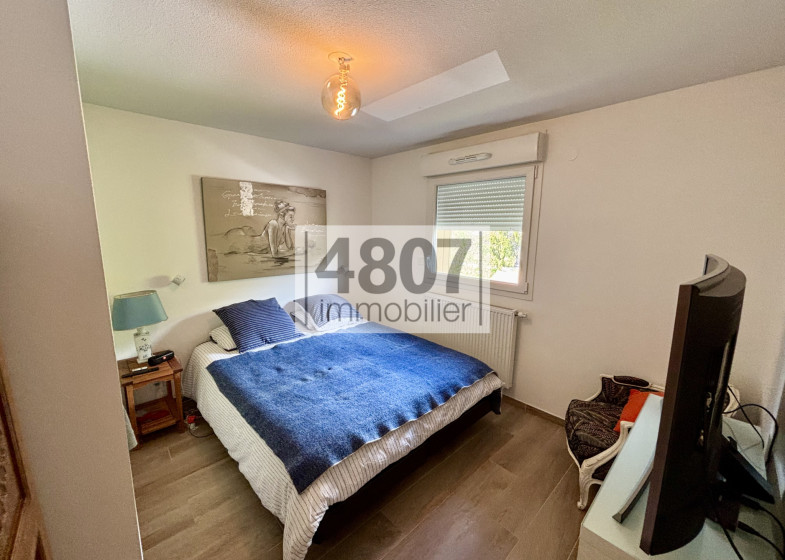 Appartement T3 à vendre à Cluses