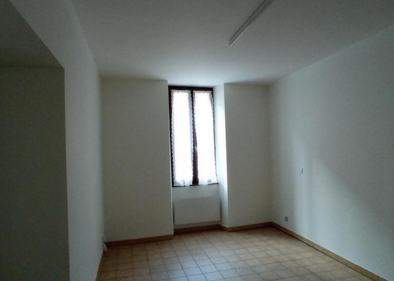 Appartement T0 à louer à La Roche Sur Foron
