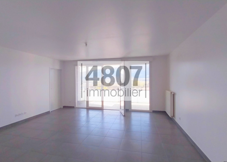 Appartement T4 à vendre à Annemasse