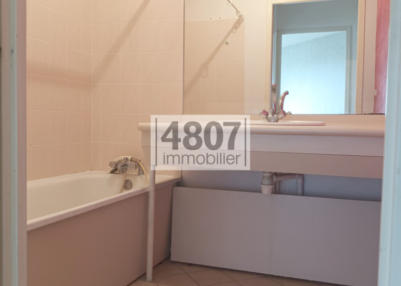 Appartement T3 à vendre à Annemasse
