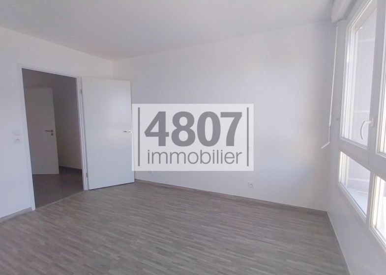 Appartement T4 à vendre à Annemasse
