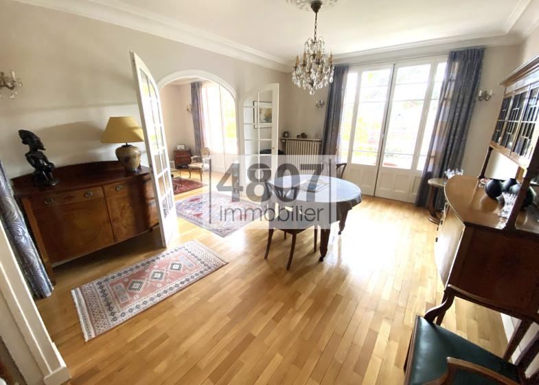 Appartement T3 à vendre à Annecy