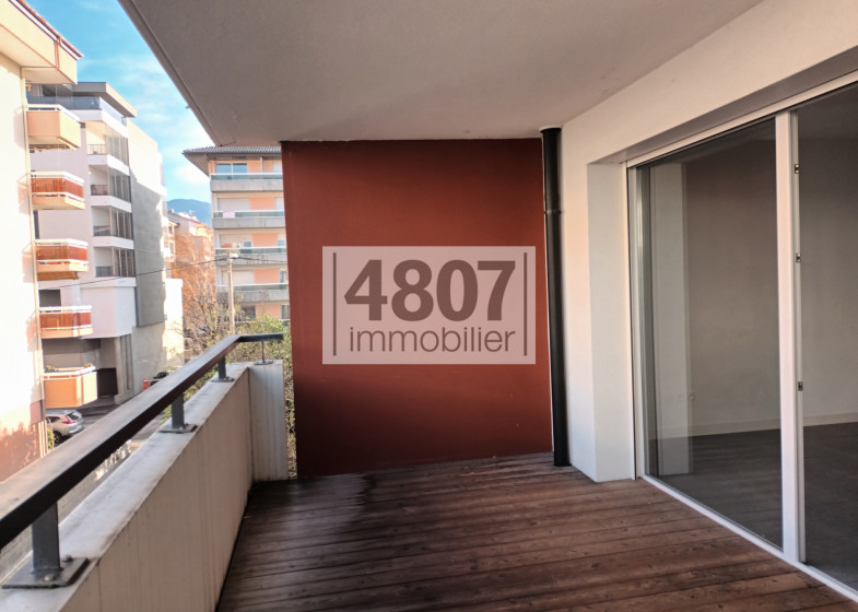 Appartement T1 à vendre à Thonon Les Bains