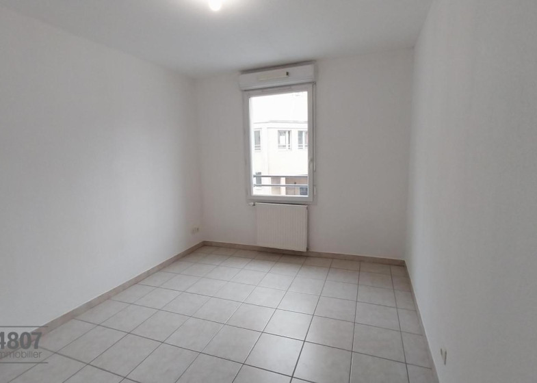 Appartement T3 à louer à Annemasse