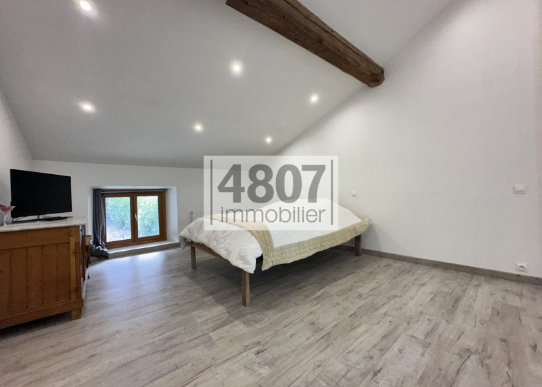Maison T4 à vendre à Fillière