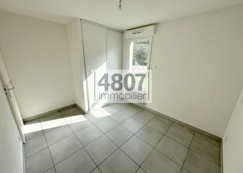 Appartement T3 à vendre à Scionzier