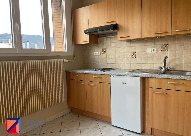 Appartement T1 à louer à Annecy