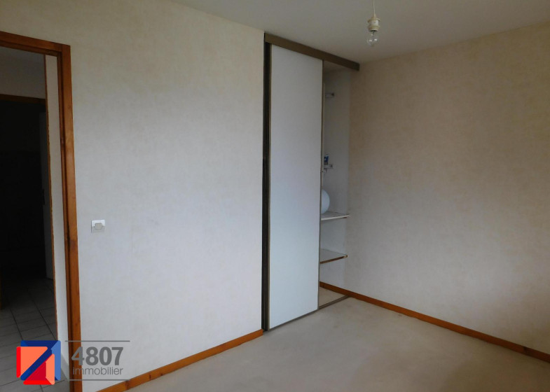 Appartement T2 à louer à La Roche Sur Foron