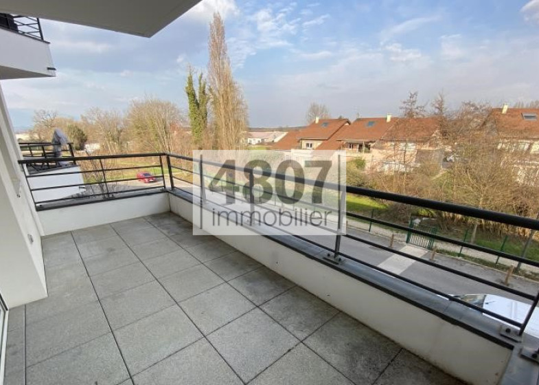 Appartement T2 à vendre à Valleiry