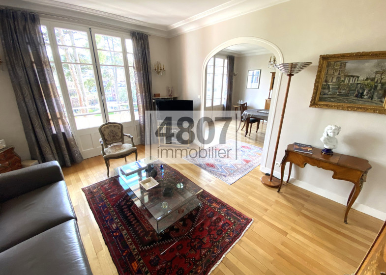 Appartement T3 à vendre à Annecy