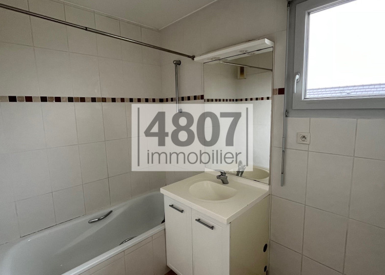 Appartement T3 à vendre à Saint Julien En Genevois