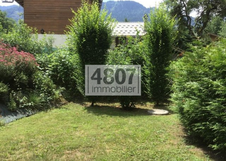 Appartement T3 à louer à Samoens