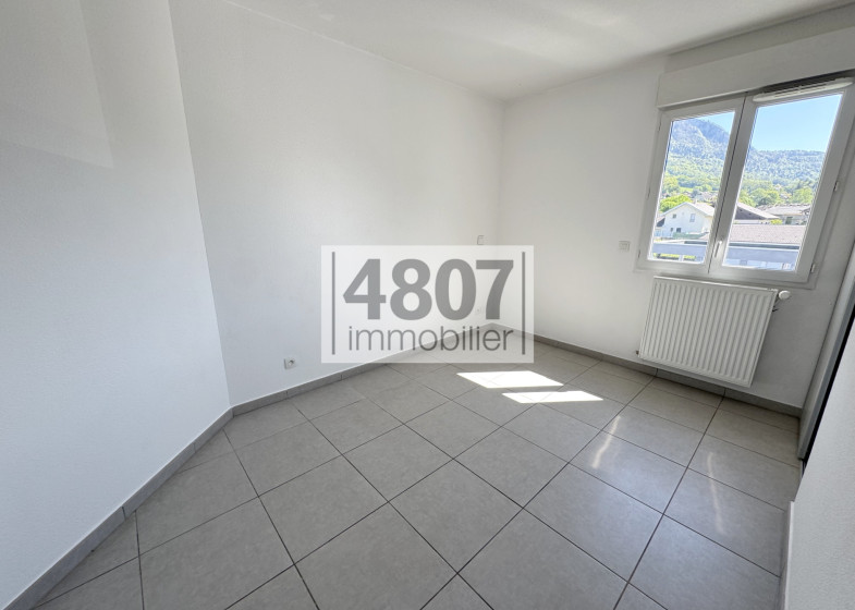 Appartement T3 à vendre à Thyez