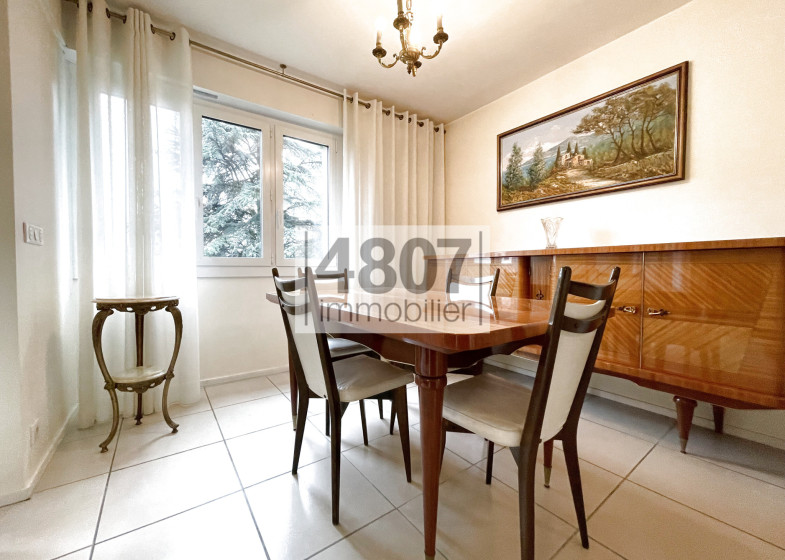 Appartement T3 à vendre à Annecy