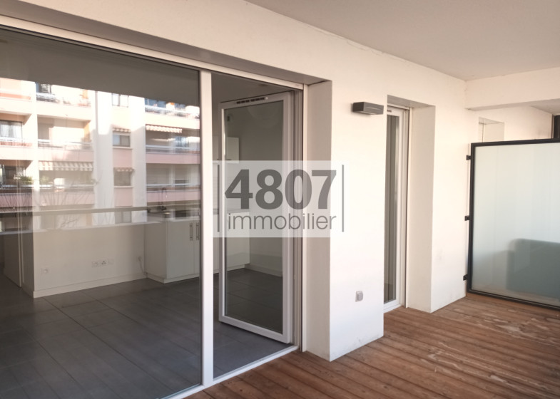 Appartement T1 à vendre à Thonon Les Bains