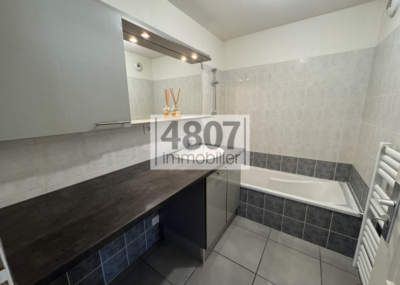 Appartement T3 à vendre à Scionzier