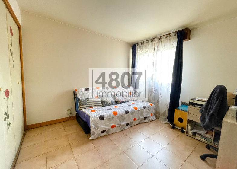 Appartement T3 à vendre à Sallanches