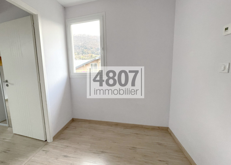 Appartement T3 à vendre à Sevrier