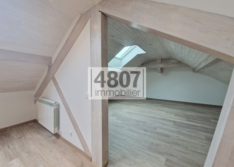 Maison T5 à vendre à Vetraz Monthoux