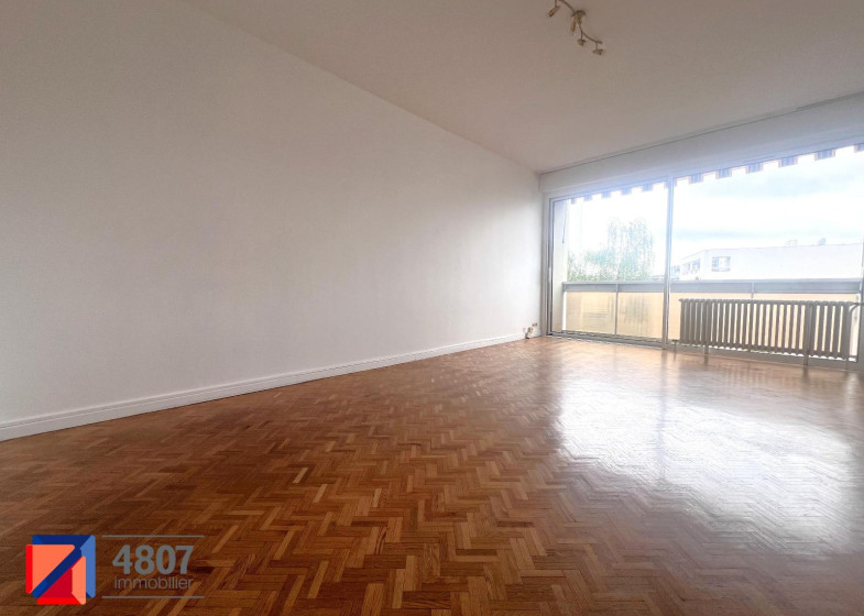 Appartement T1 à louer à Annecy