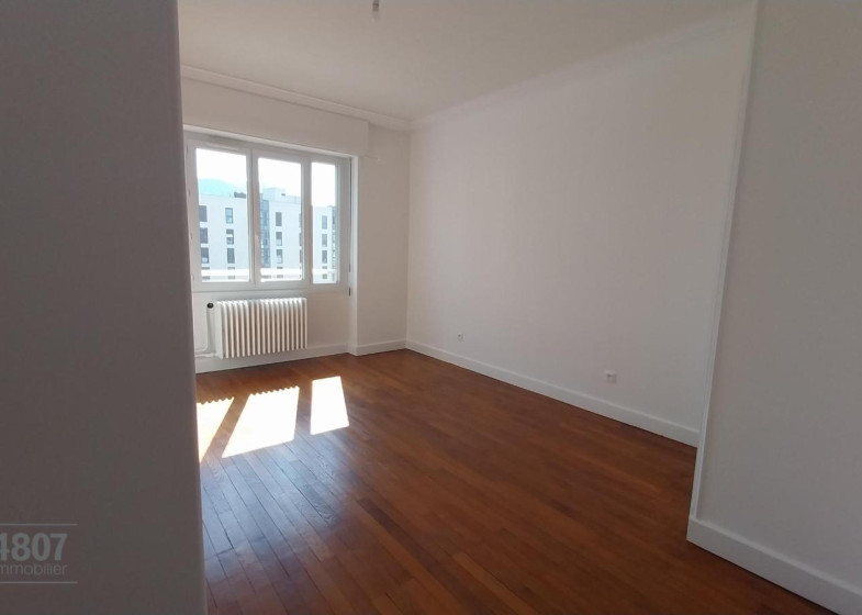 Appartement T3 à louer à Annemasse