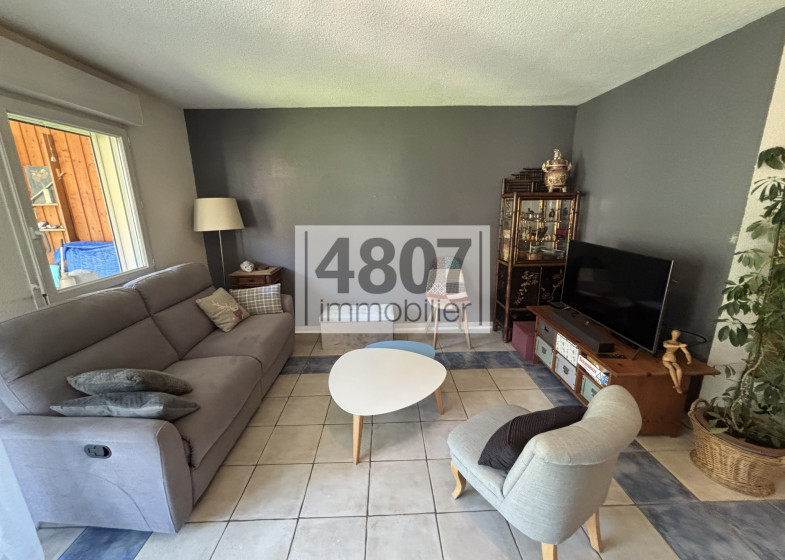 Appartement T3 à vendre à Taninges