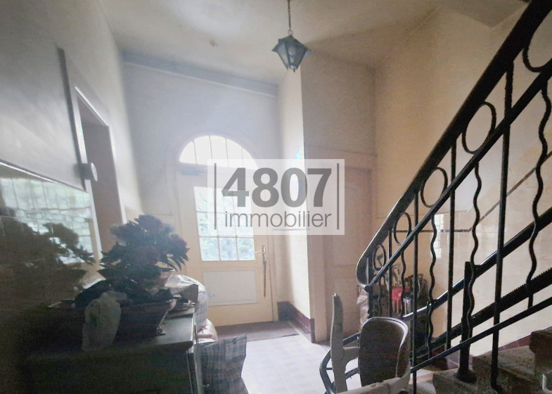 Maison T20 à vendre à Annemasse