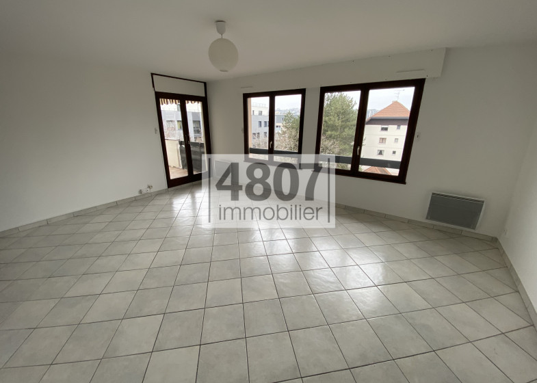 Appartement T5 à vendre à Annecy