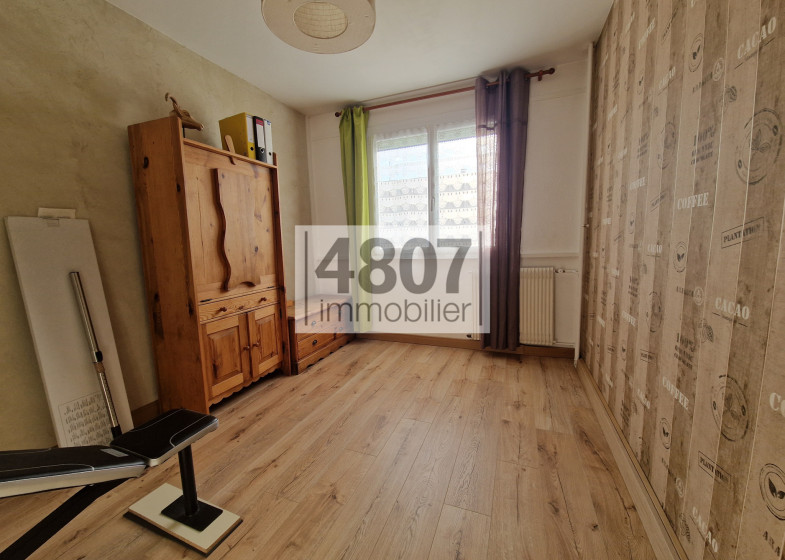 Appartement T3 à vendre à Annemasse