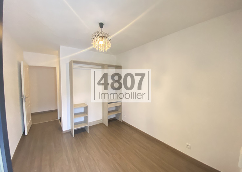 Appartement T4 à vendre à Evian Les Bains