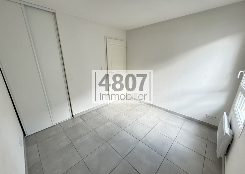 Appartement T3 à vendre à Scionzier